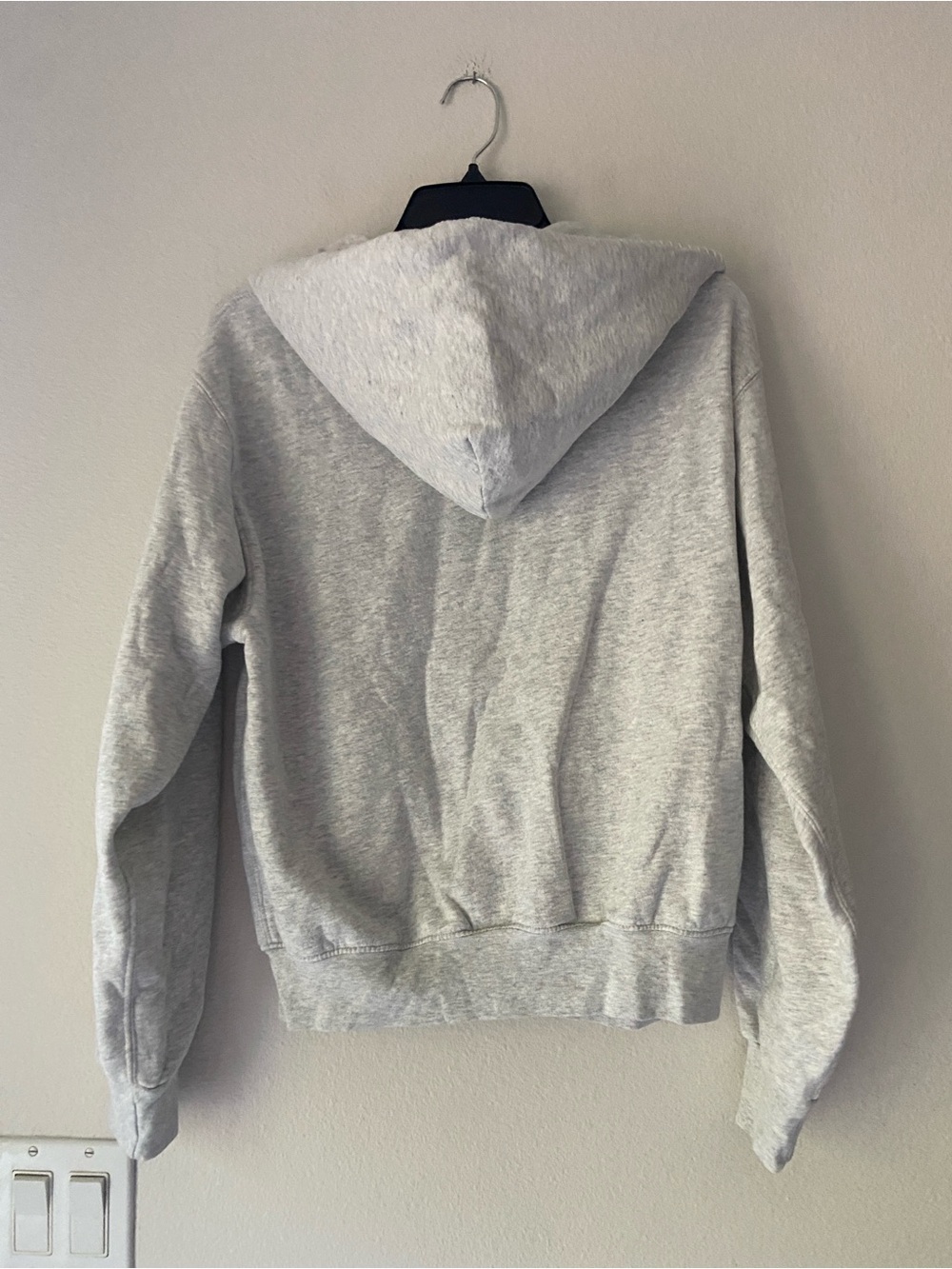 Madhappy California peace zip jacket Sz XS - Picture 4 of 4